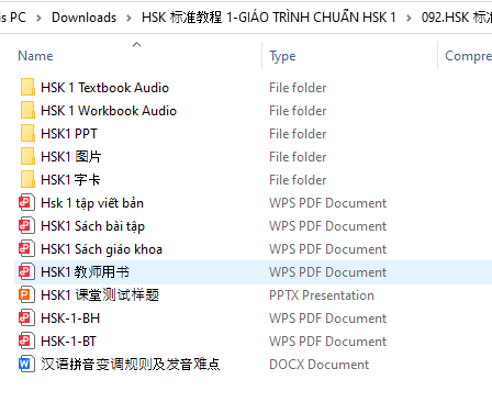 Slide bài giảng PPT theo giáo trình chuẩn H1-6